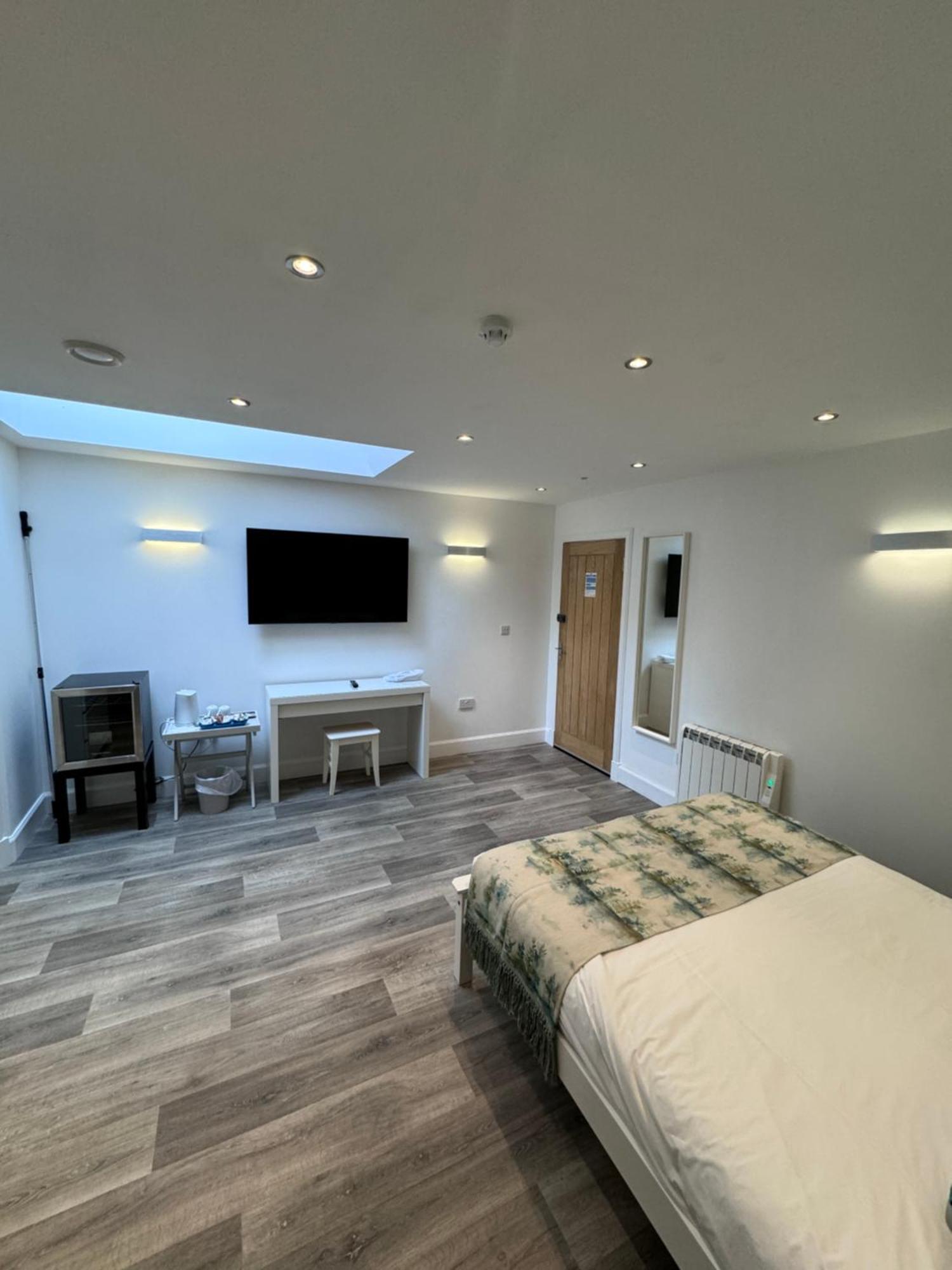 1 Sheraton Studios Fort William Exterior foto