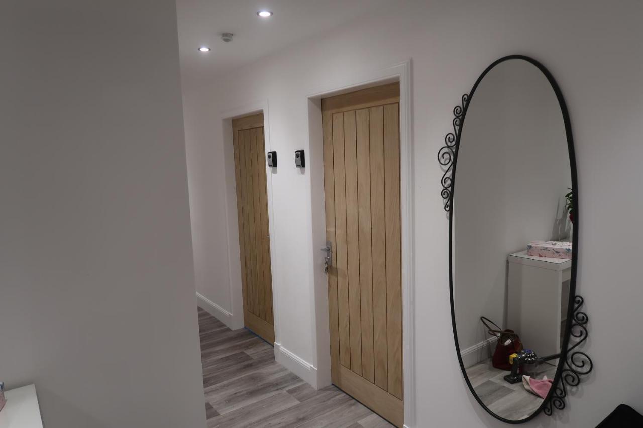 1 Sheraton Studios Fort William Exterior foto