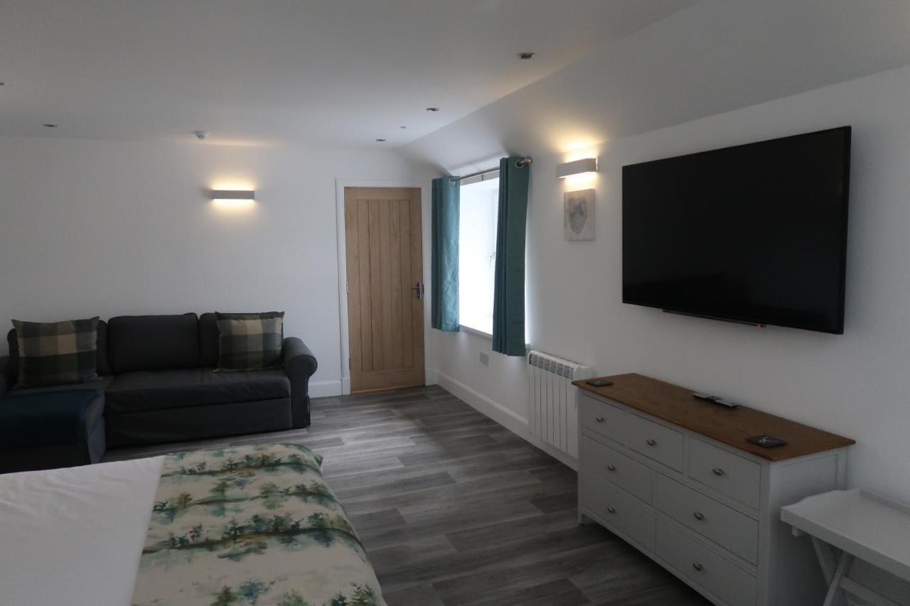 1 Sheraton Studios Fort William Exterior foto